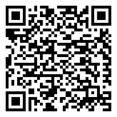 PayPal QR code for Hubbard Genesis payments